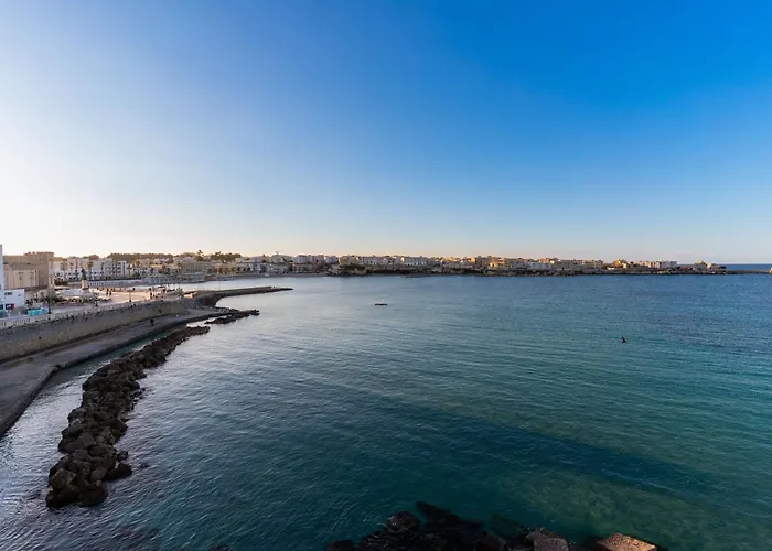 Dimora Storica Torre Matta Tatil Evi