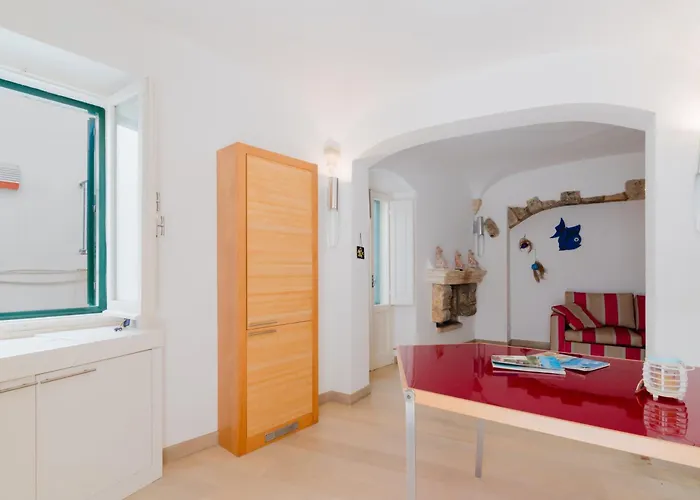 Tatil Evi Dimora Storica Torre Matta *