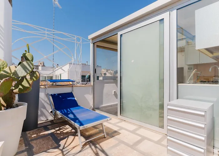 Tatil Evi Dimora Storica Torre Matta