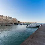 Dimora Storica Torre Matta * Οτράντο
