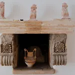 Dimora Storica Torre Matta Casa vacanze