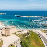 Σπίτι διακοπών Dimora Storica Torre Matta Οτράντο