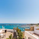 Dimora Storica Torre Matta Σπίτι διακοπών Οτράντο