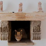 Dimora Storica Torre Matta Οτράντο