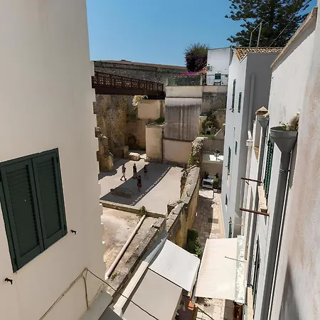 Holiday home Dimora Storica Torre Matta *