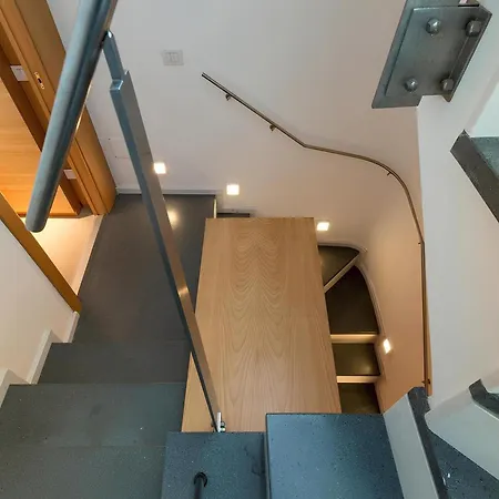 Dimora Storica Torre Matta Holiday home