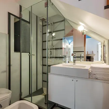 Holiday home Dimora Storica Torre Matta