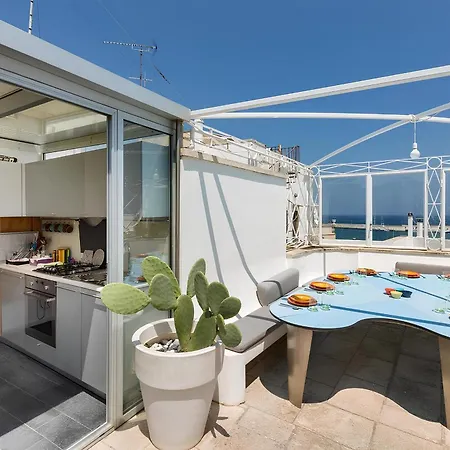 Dimora Storica Torre Matta Holiday home *