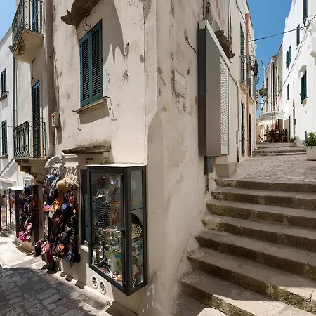 Dimora Storica Torre Matta Holiday home