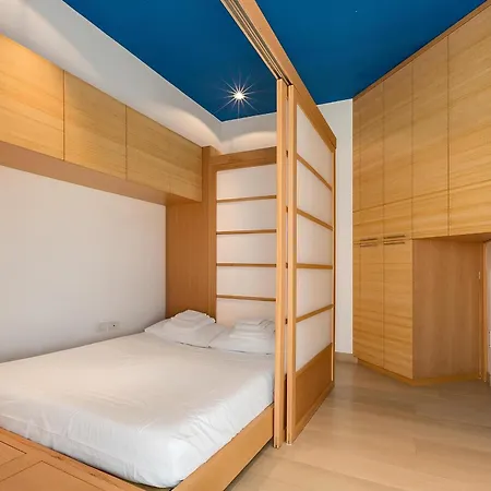 Holiday home Dimora Storica Torre Matta