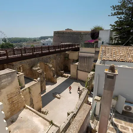 Dimora Storica Torre Matta *