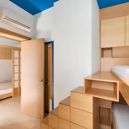 Dimora Storica Torre Matta Holiday home Otranto