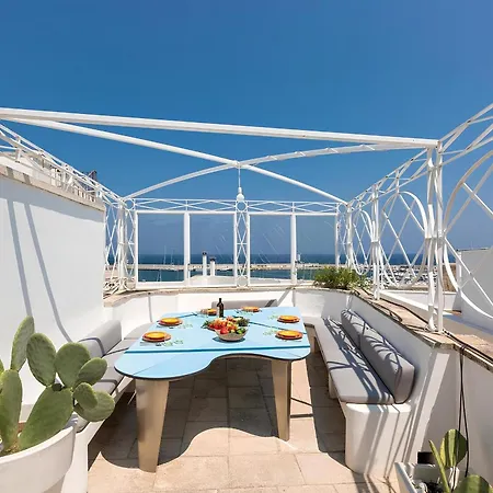 Dimora Storica Torre Matta Holiday home