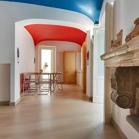 Holiday home Dimora Storica Torre Matta Otranto