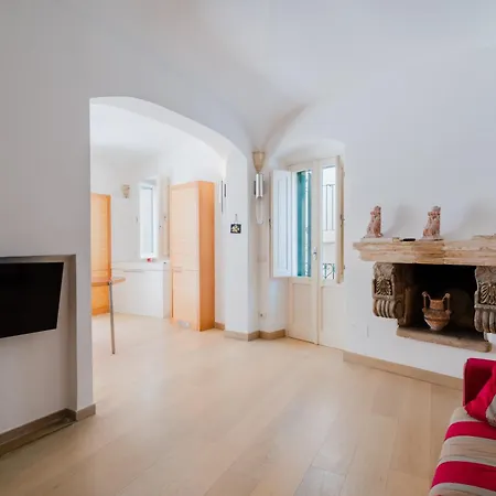 Dimora Storica Torre Matta Holiday home *