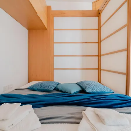 Holiday home Dimora Storica Torre Matta *