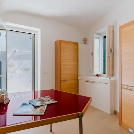 Dimora Storica Torre Matta Holiday home Otranto