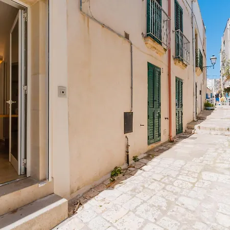 Dimora Storica Torre Matta Otranto