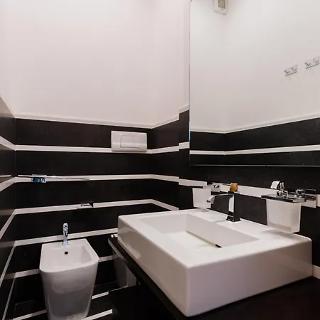 Dimora Storica Torre Matta Holiday home *