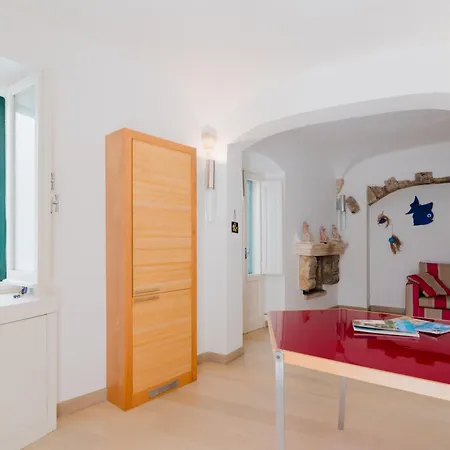 Holiday home Dimora Storica Torre Matta *