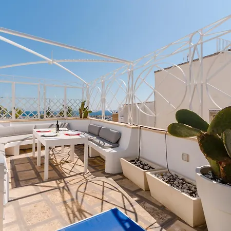 Dimora Storica Torre Matta Holiday home