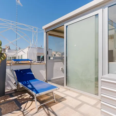 Holiday home Dimora Storica Torre Matta
