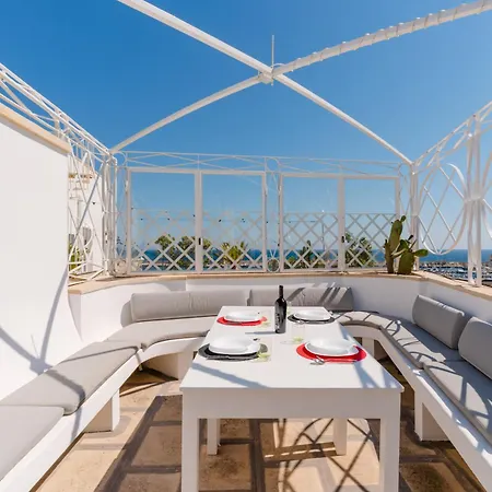 Holiday home Dimora Storica Torre Matta *
