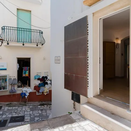 Dimora Storica Torre Matta