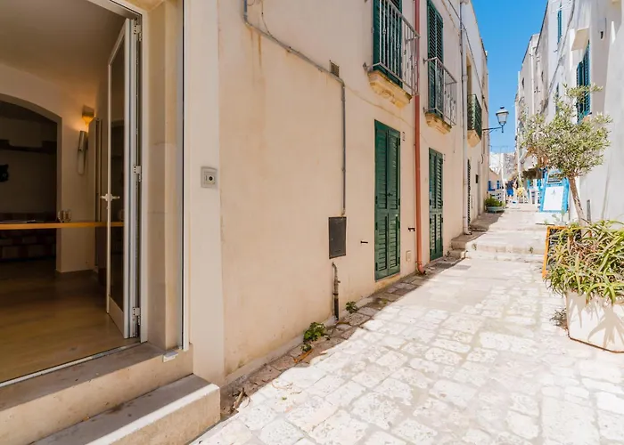 Dimora Storica Torre Matta Otranto