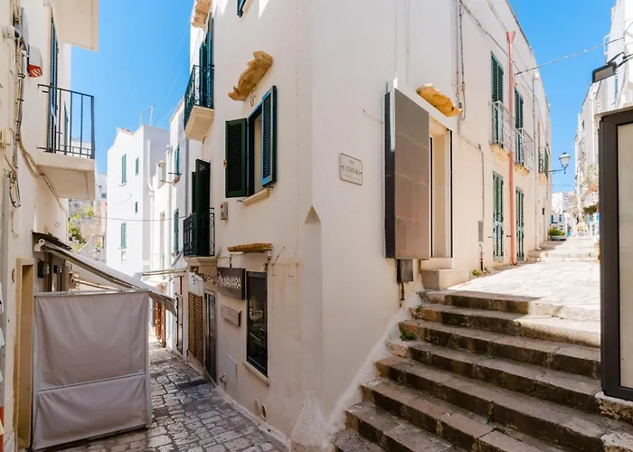 Dimora Storica Torre Matta